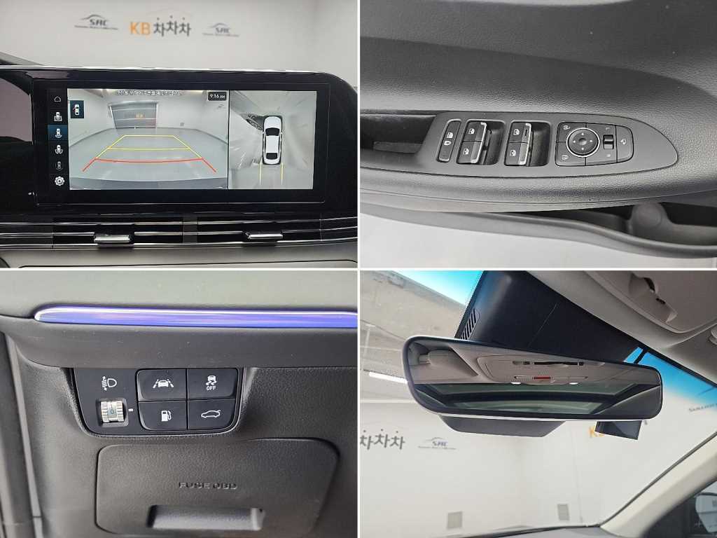 Hyundai Grandeur — photo 17