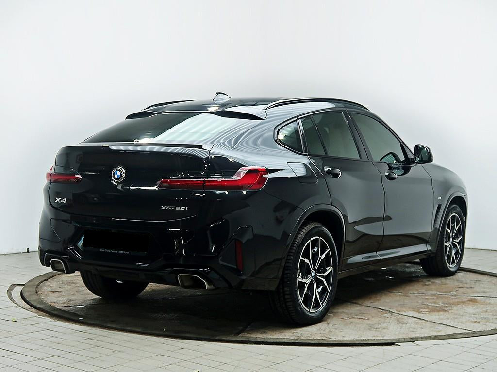 BMW X4 — photo 04
