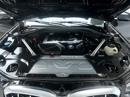 BMW X4 — photo 07