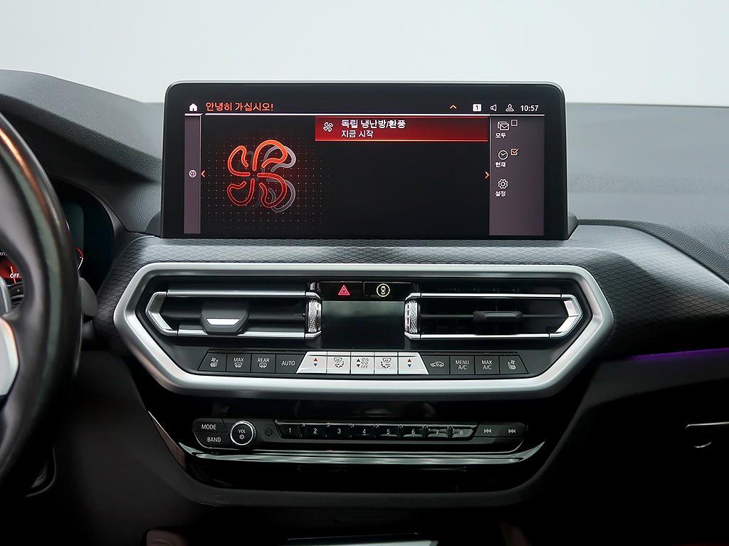 BMW X4 — photo 09