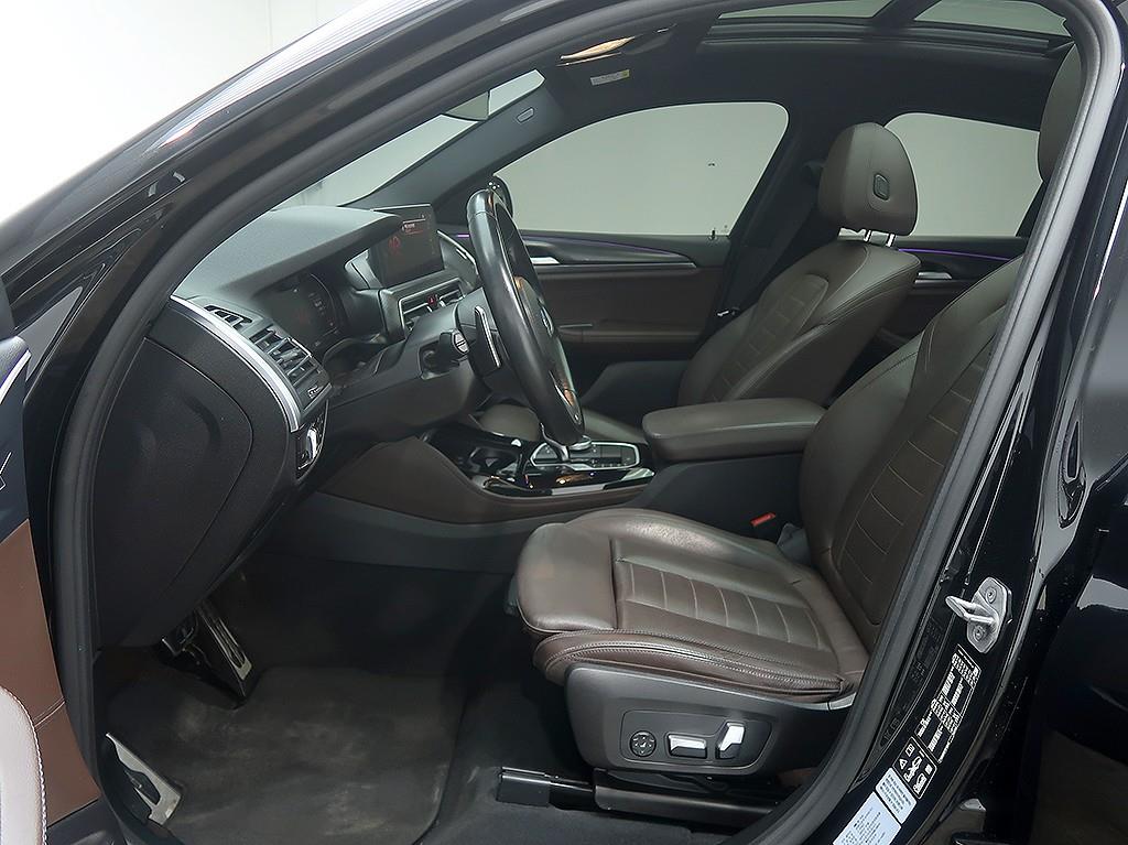 BMW X4 — photo 11