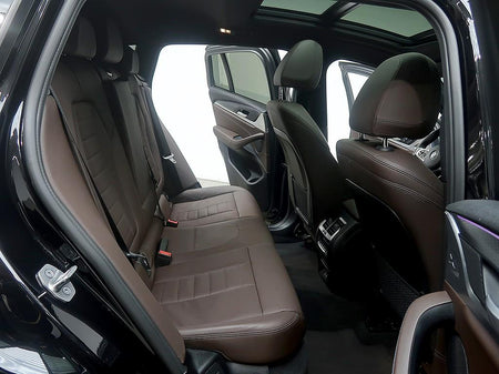 BMW X4 — photo 12