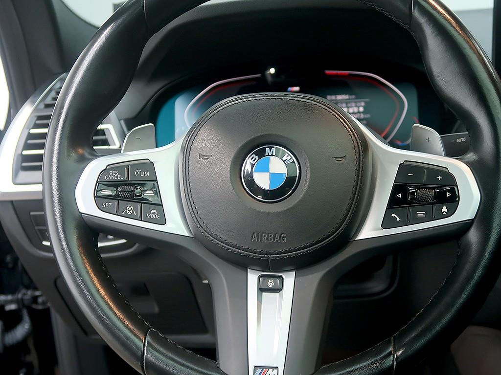 BMW X4 — photo 14