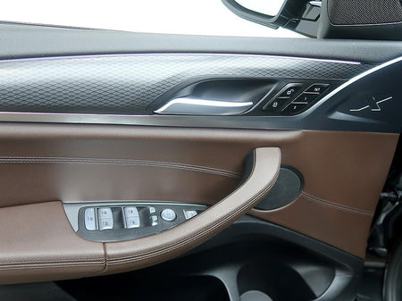 BMW X4 — photo 15