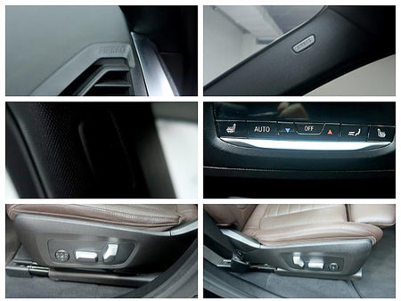 BMW X4 — photo 19