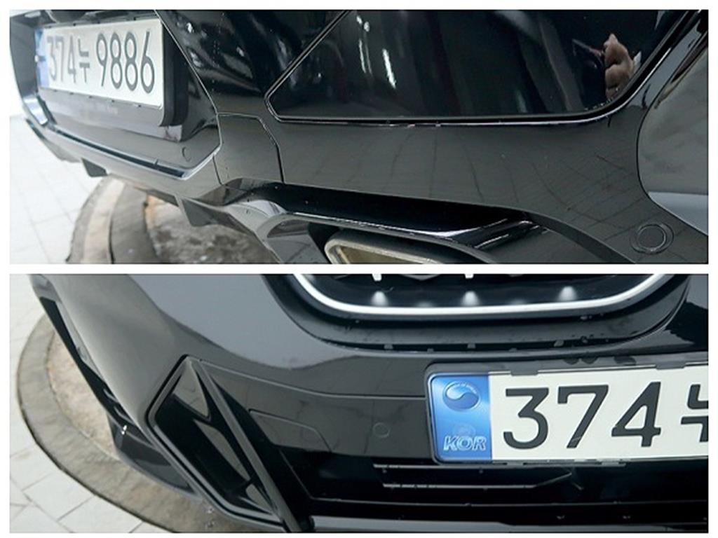 BMW X4 — photo 20