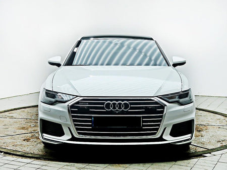 Audi A6 — photo 01