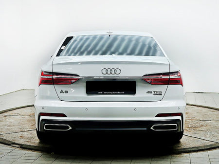 Audi A6 — photo 03