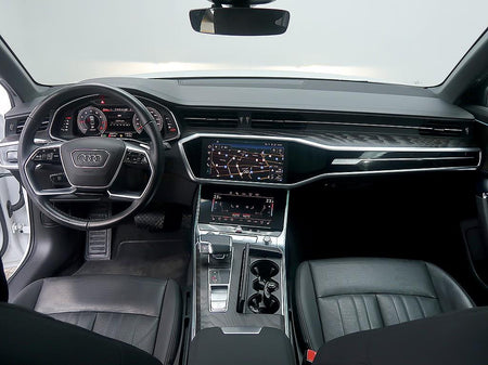 Audi A6 — photo 05