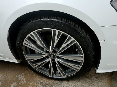 Audi A6 — photo 07