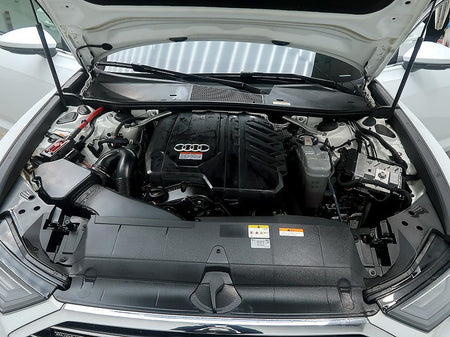 Audi A6 — photo 08