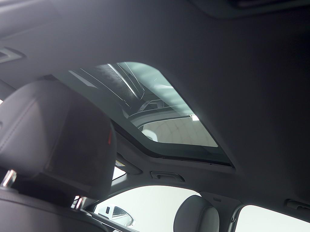 Audi A6 — photo 16