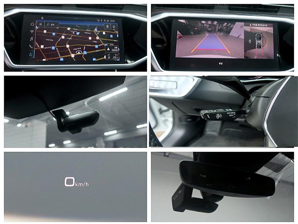 Audi A6 — photo 18