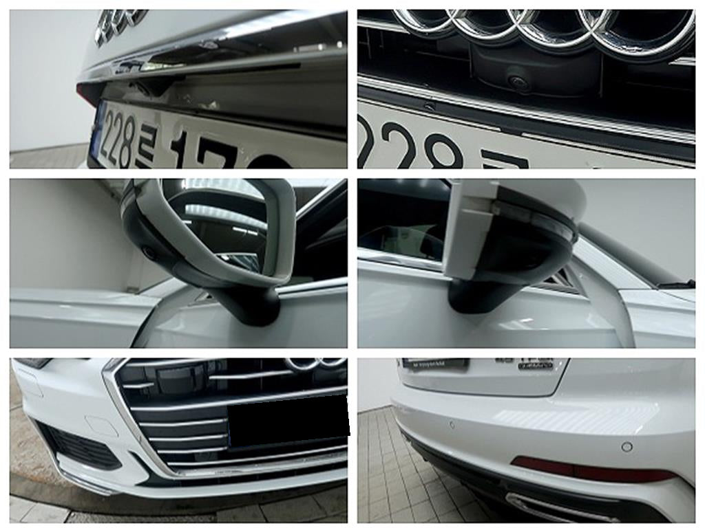 Audi A6 — photo 19