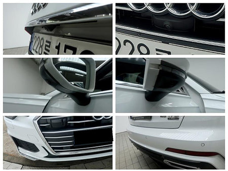 Audi A6 — photo 19