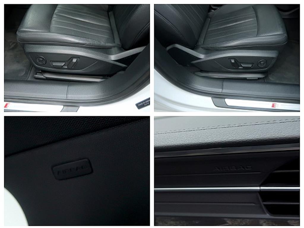 Audi A6 — photo 20