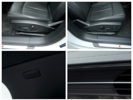 Audi A6 — photo 20