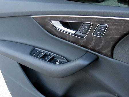 Audi Q7 — photo 12