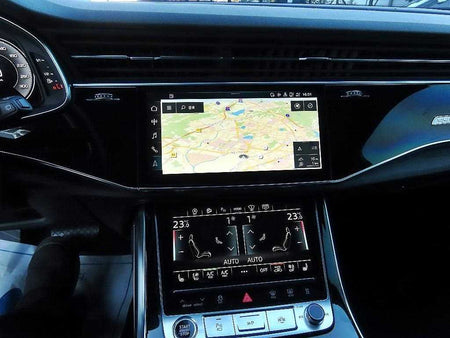 Audi Q7 — photo 13