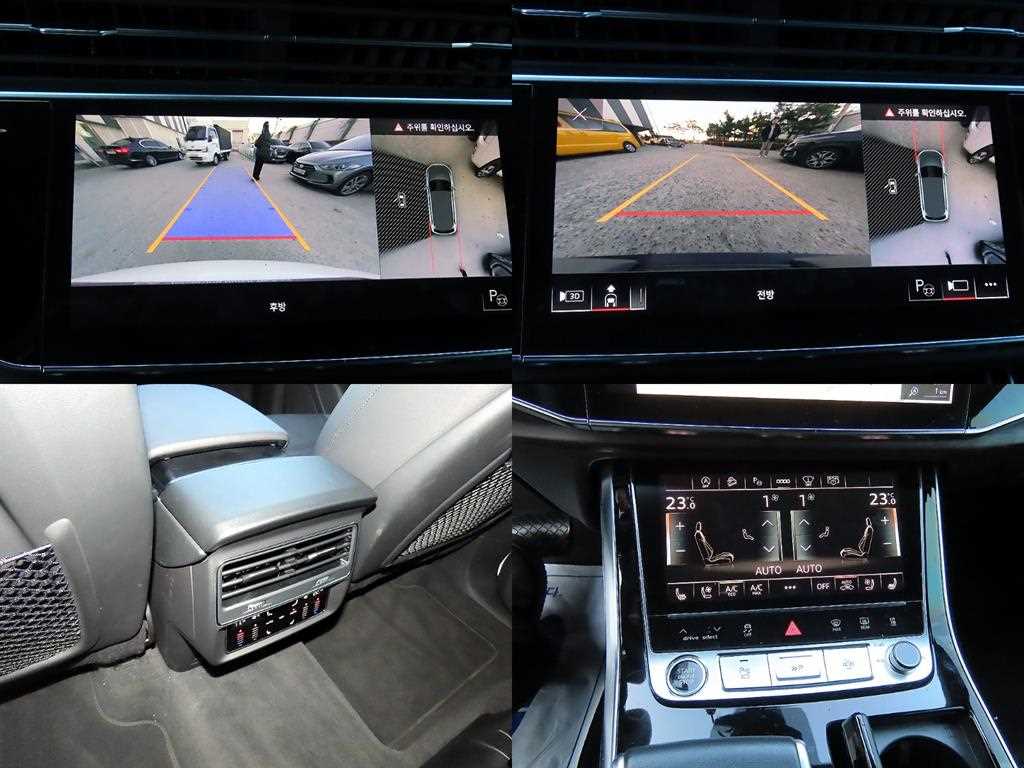 Audi Q7 — photo 18