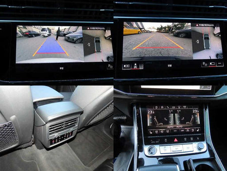Audi Q7 — photo 18
