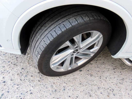 Audi Q7 — photo 20