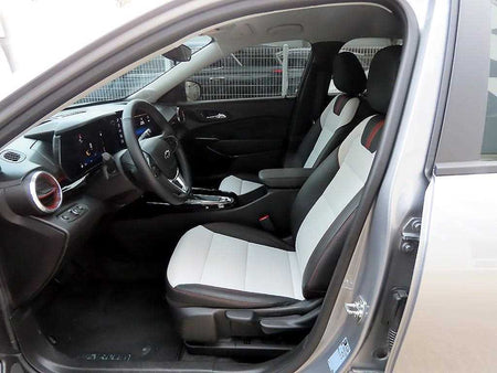 CHEVROLET Trax — photo 05