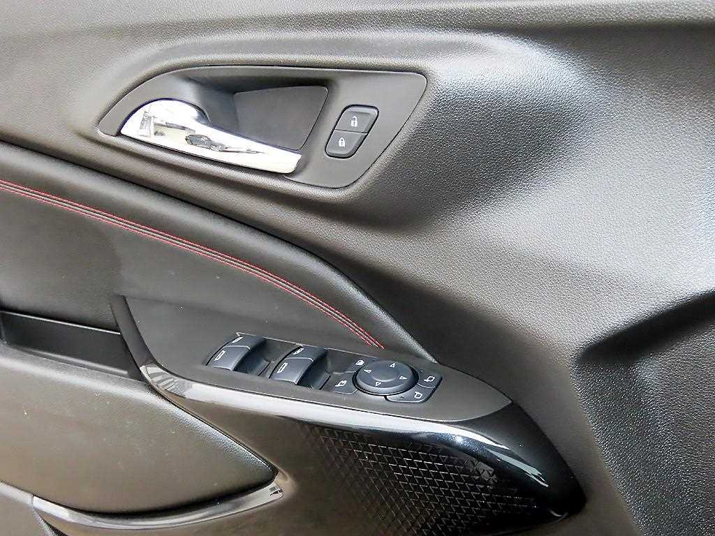 CHEVROLET Trax — photo 11