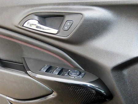 CHEVROLET Trax — photo 11