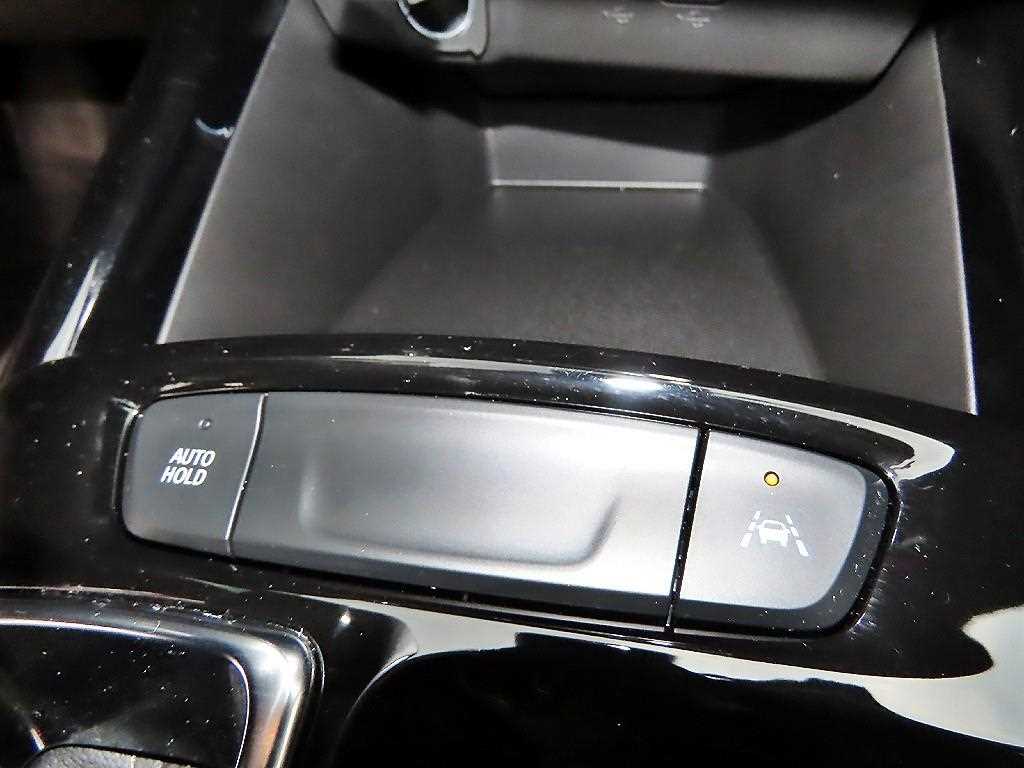 CHEVROLET Trax — photo 12
