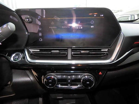 CHEVROLET Trax — photo 13