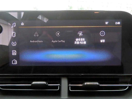 CHEVROLET Trax — photo 14