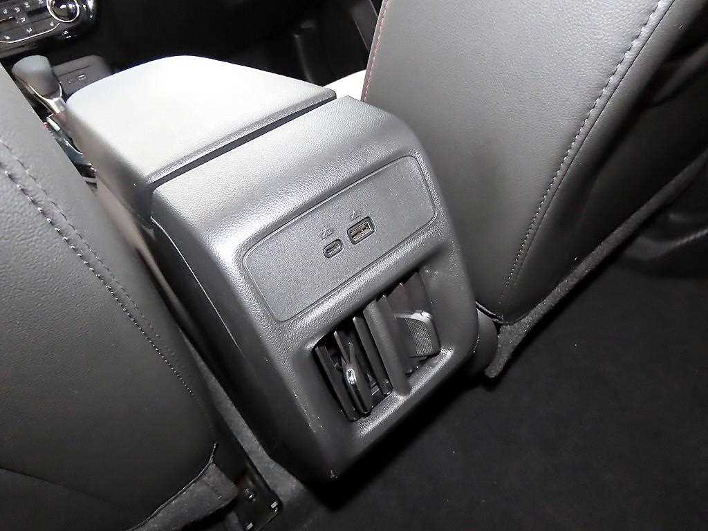 CHEVROLET Trax — photo 17