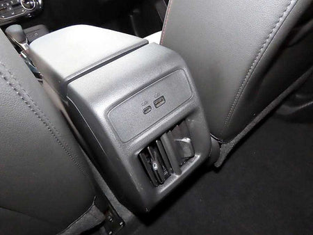 CHEVROLET Trax — photo 17