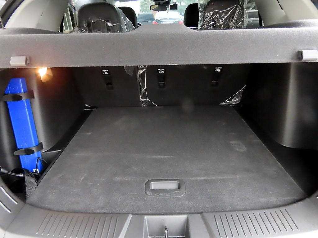 CHEVROLET Trax — photo 18