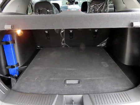 CHEVROLET Trax — photo 18