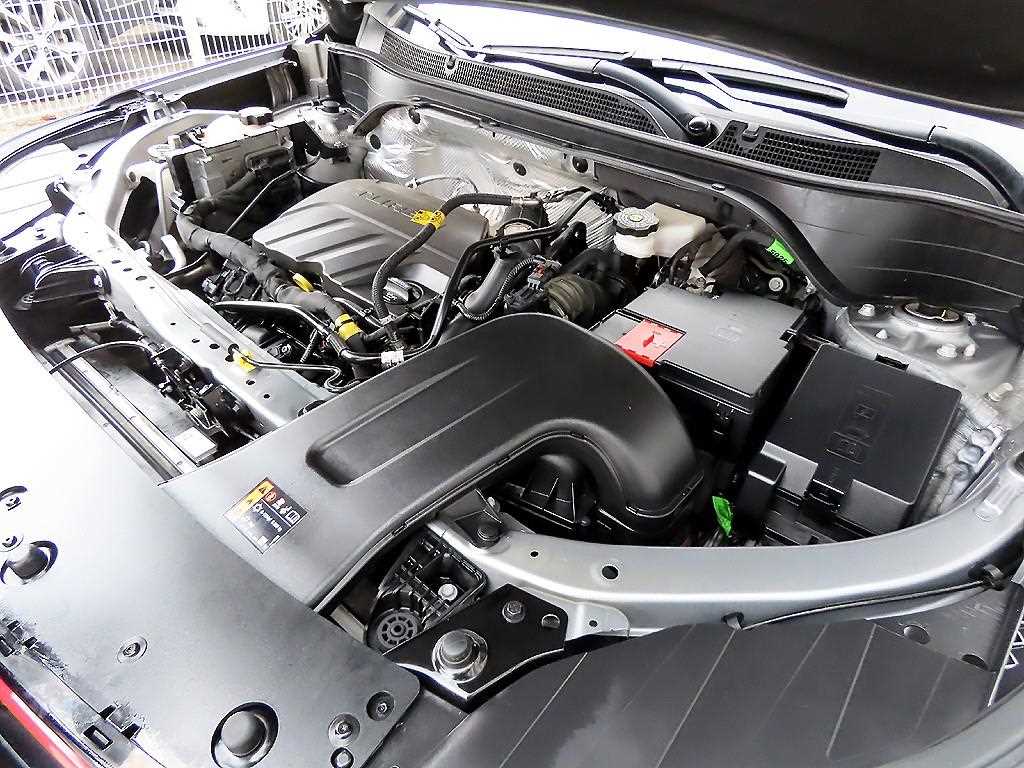 CHEVROLET Trax — photo 19