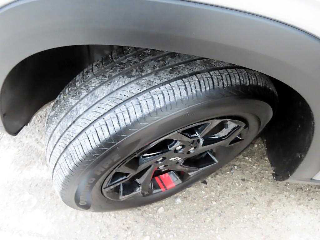 CHEVROLET Trax — photo 20
