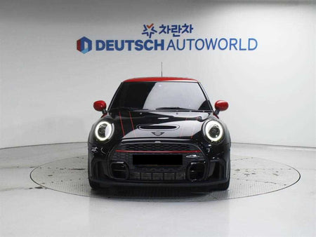Mini Cooper — photo 03