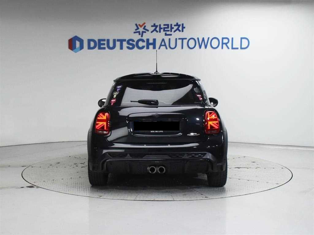 Mini Cooper — photo 04