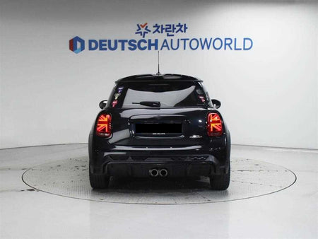 Mini Cooper — photo 04