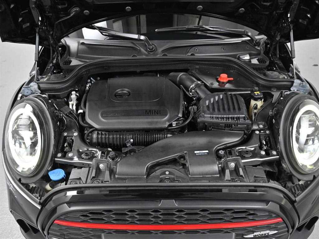 Mini Cooper — photo 05