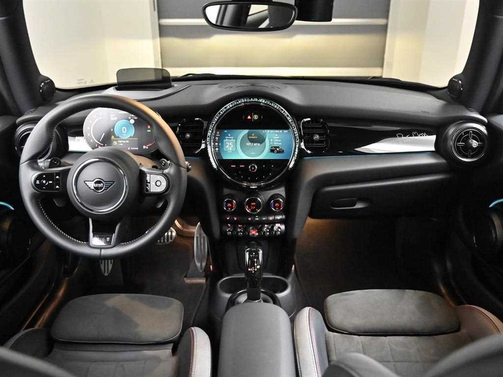 Mini Cooper — photo 06