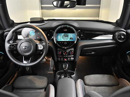 Mini Cooper — photo 06