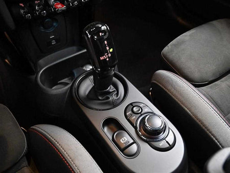 Mini Cooper — photo 08