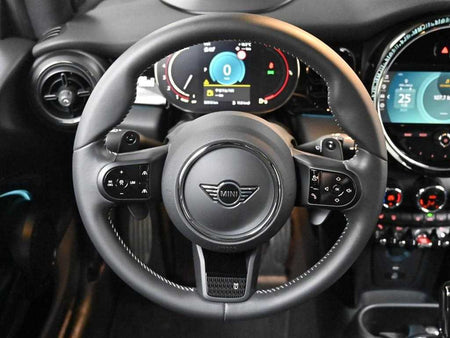 Mini Cooper — photo 12