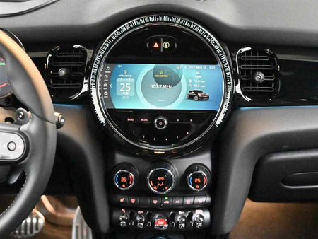 Mini Cooper — photo 13