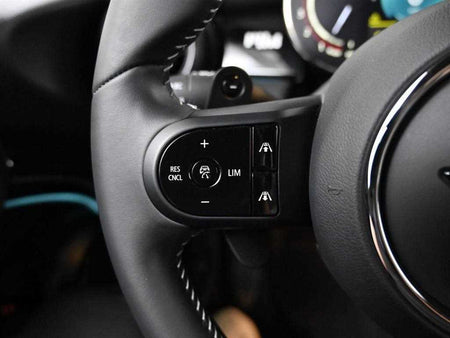 Mini Cooper — photo 15