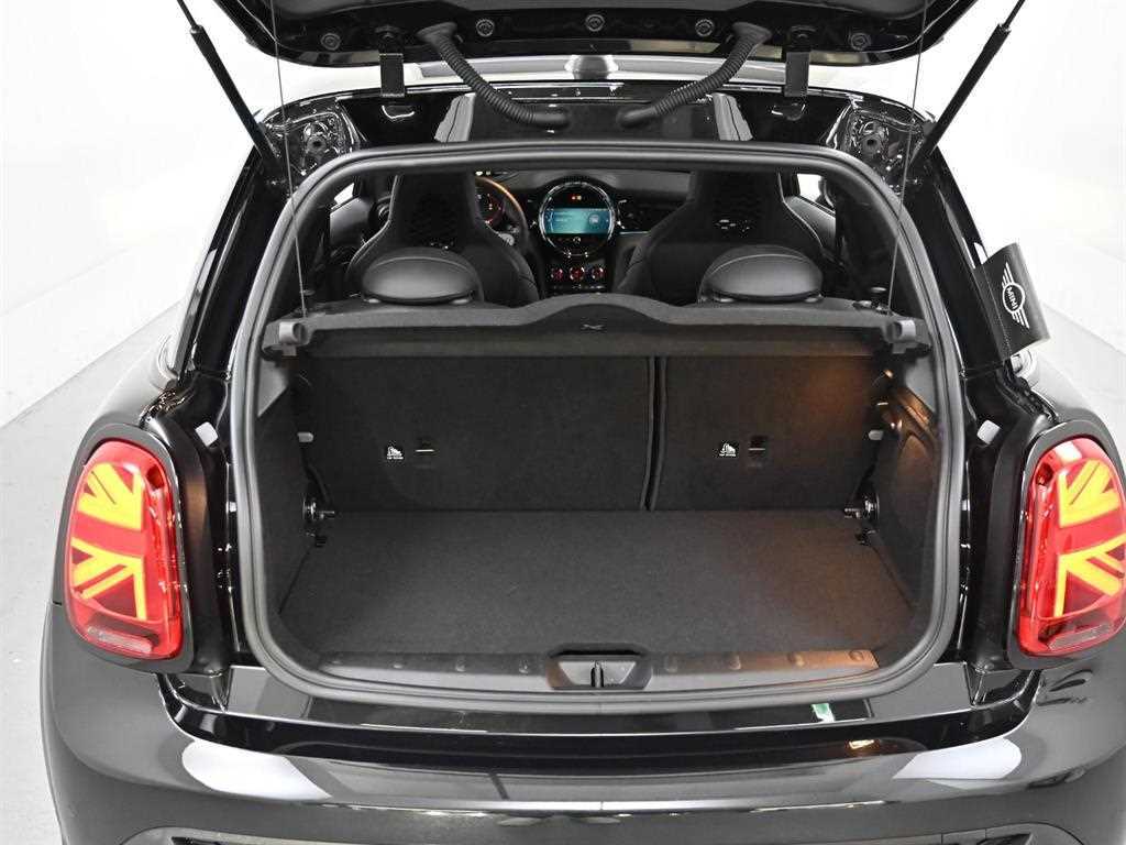 Mini Cooper — photo 19
