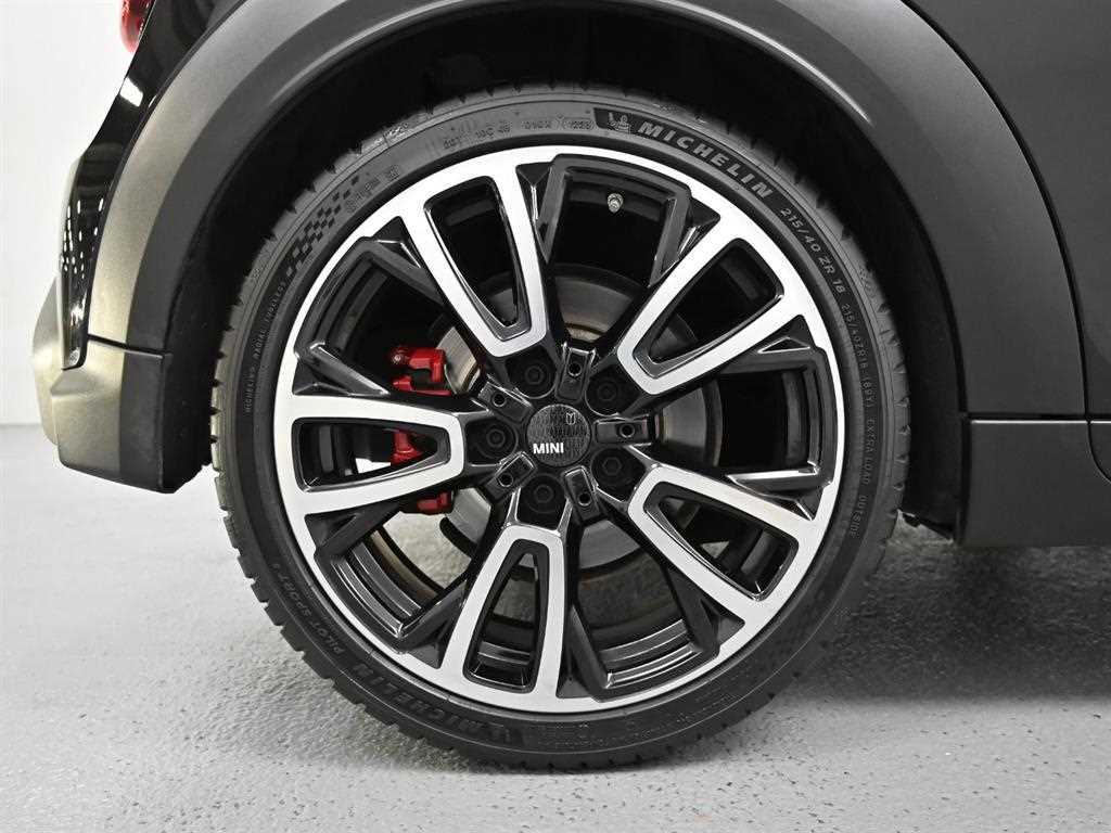 Mini Cooper — photo 20